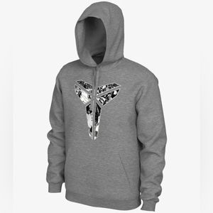 Nike Kobe Statue Unveil Hoodie Size Large Brand New HQ4039-063 Protro L